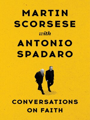 cover image of Conversations on Faith